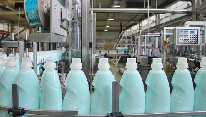 日化产品绿巨人黄色软件APP