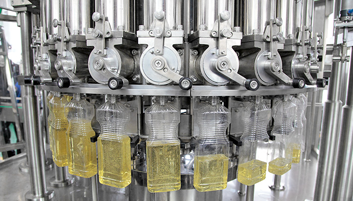 食用油绿巨人黄色软件APP设备