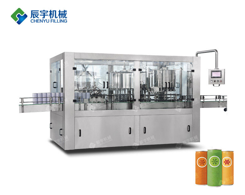 果汁/茶饮料易拉罐绿巨人黄色软件APP