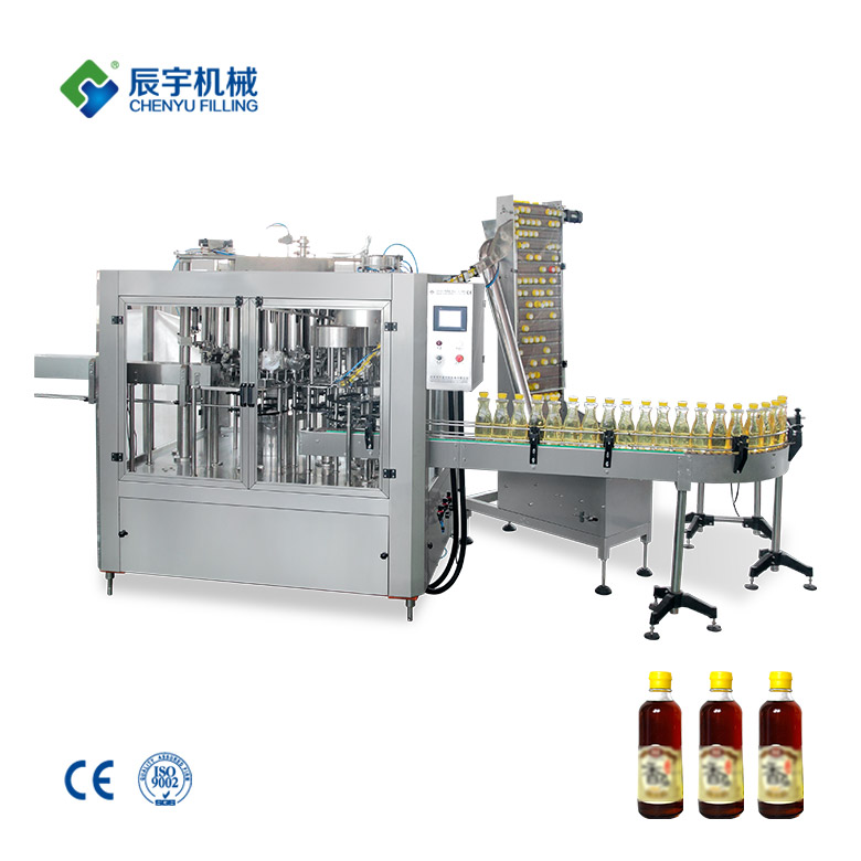 香油绿巨人黄色软件APP及成套加工生产线设备