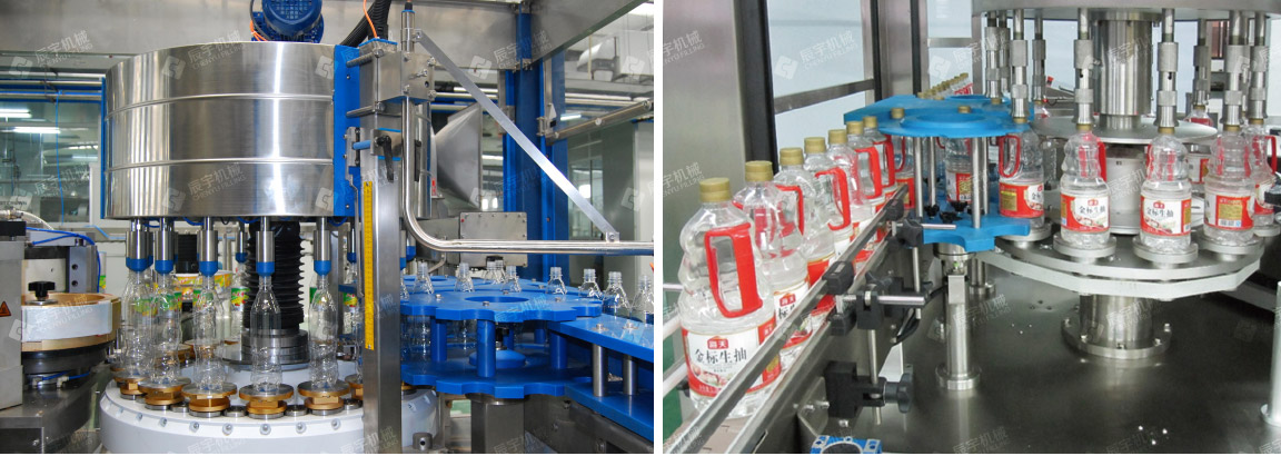 热熔胶贴标机 热熔胶贴标机